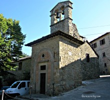 Church of San Cristoforo