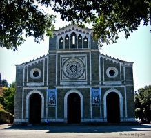 Sanctuary of Santa Margherita