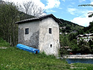Italian Dolomites l ornaoreilly.com