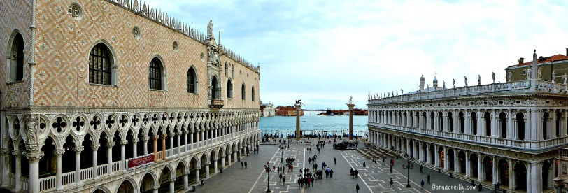 ornaoreilly.com l Legendary Venice