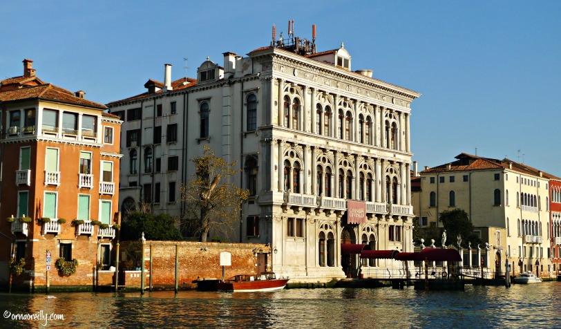 Venice Wine and Culture l ©ornaoreilly.com