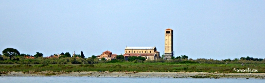 Island of Torcello